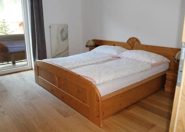 Ferienhaus Gschwandtl