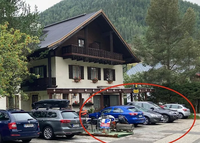 Gaestehaus Christophorus