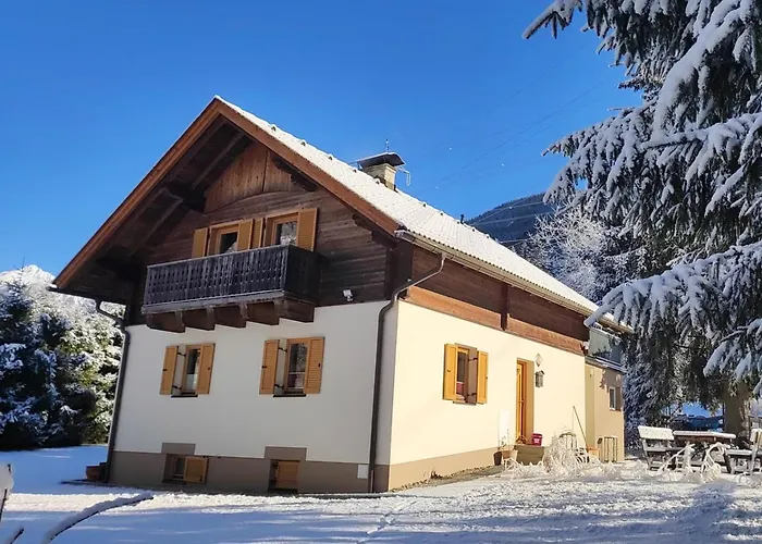 Haus Waldschmied Exclusiv