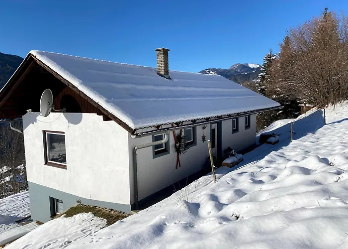 Nocky Mountains Lodge And Apartment