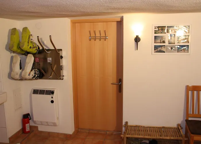 Ferienhaus Christine