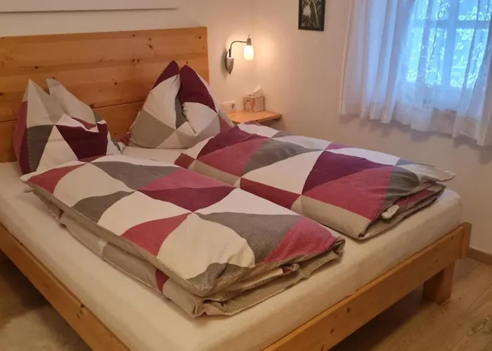 Ferienhaus Forsthof