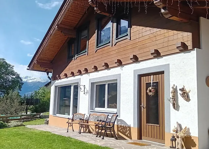 Ferienhaus Herrenschmiede
