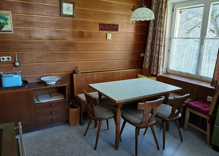 Haus Lois