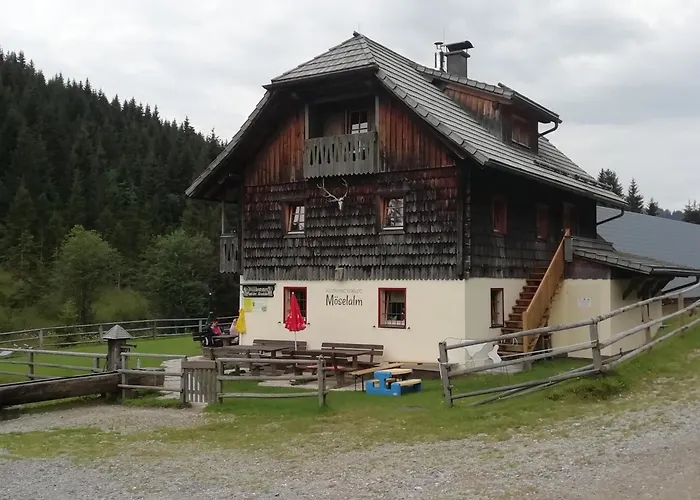 Haus Lois