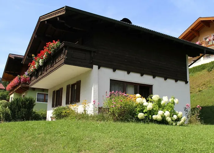 Ferienhaus Gschwandtl